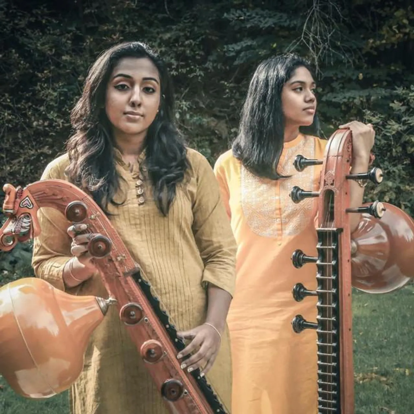 Veena Thambaps Brand Page