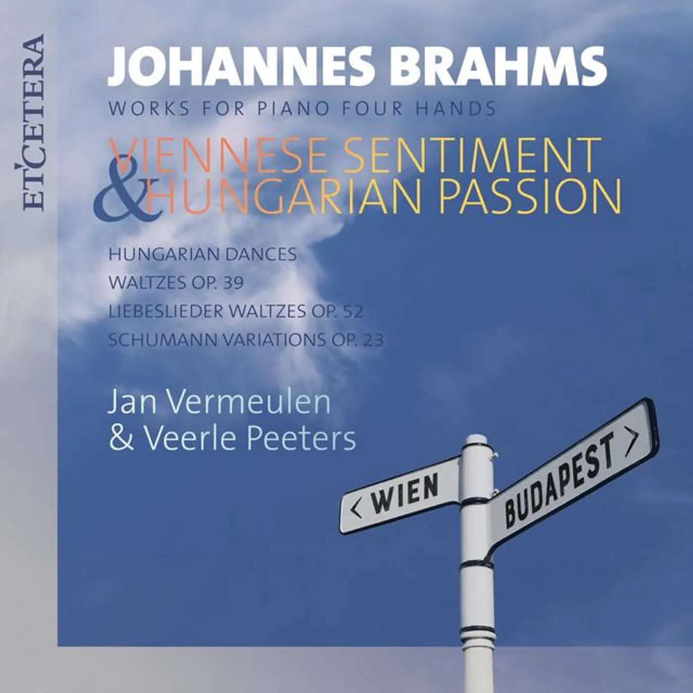 Veerle Peeters Brand Page