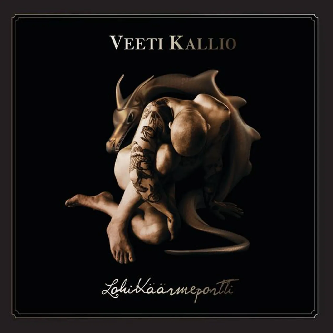 Veeti Kallio