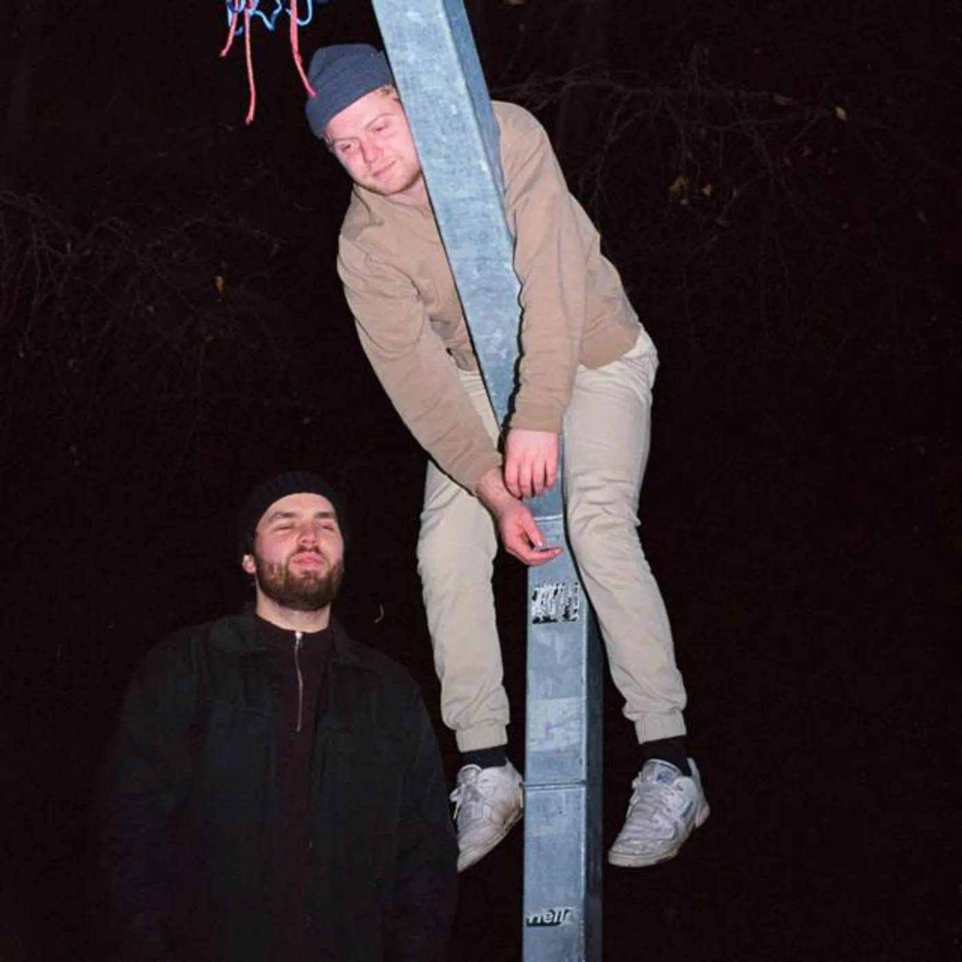 Vegard & Ivar Band Brand Page