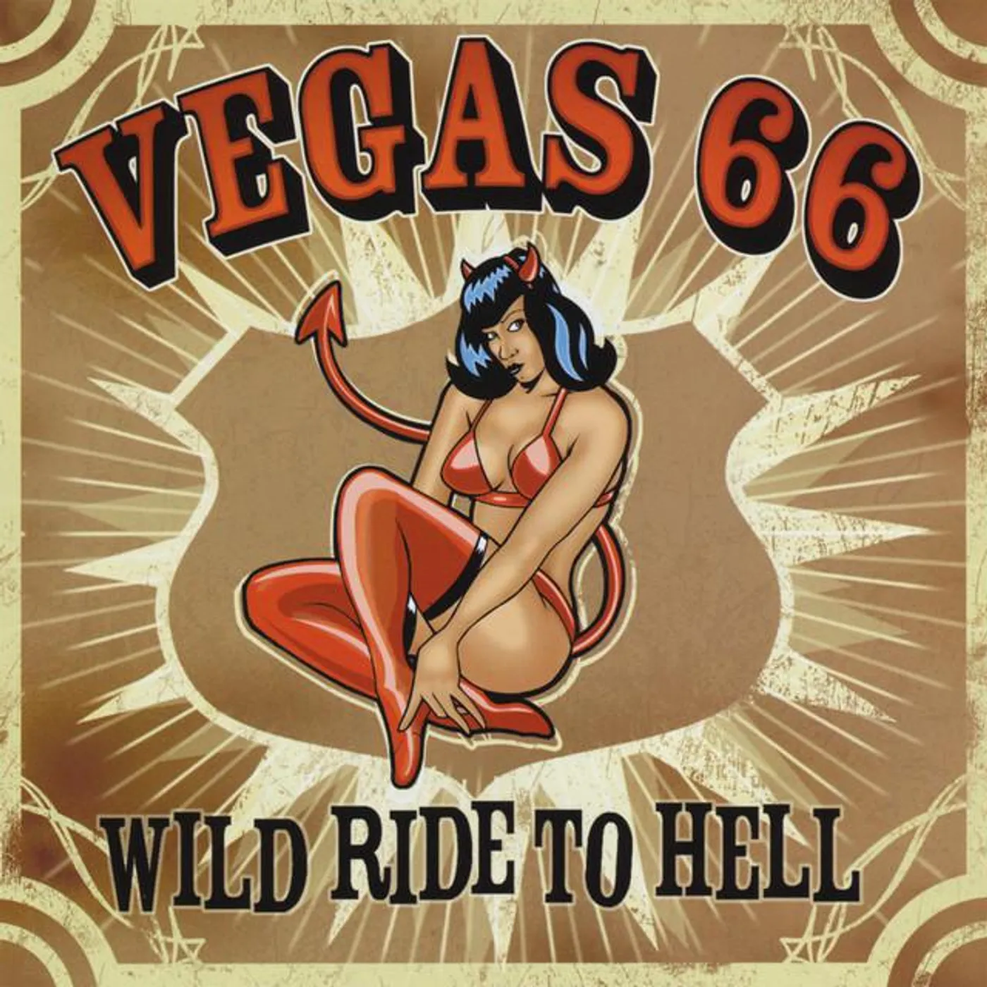Vegas 66