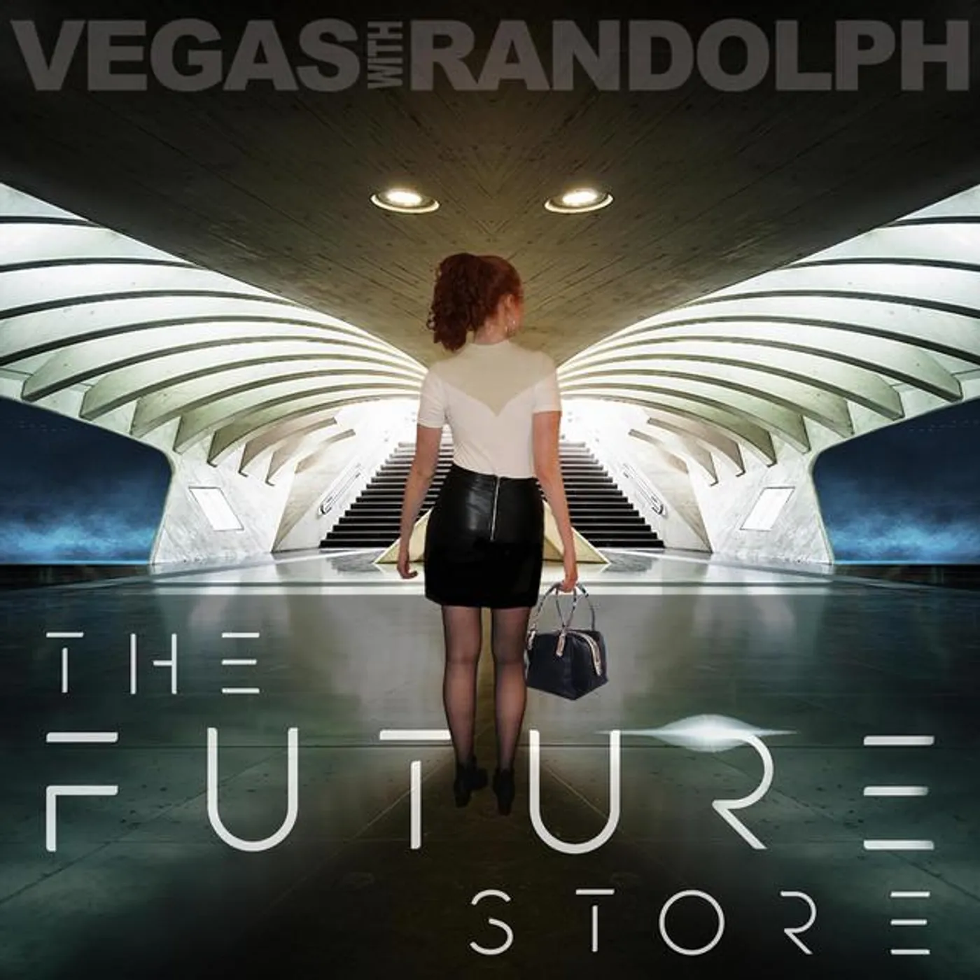 Vegas With Randolph