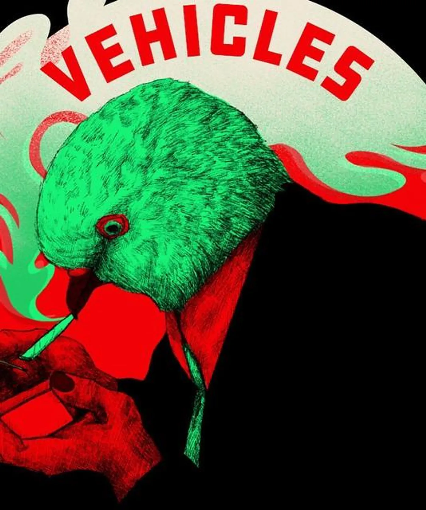 VEHICLES