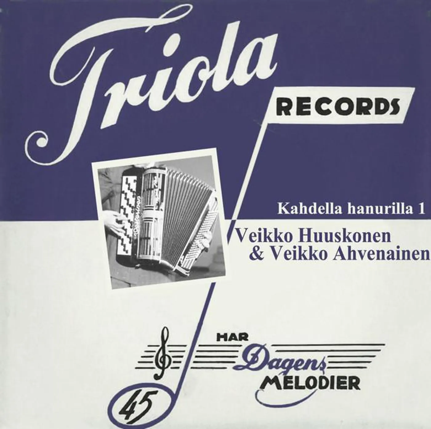Veikko Huuskonen