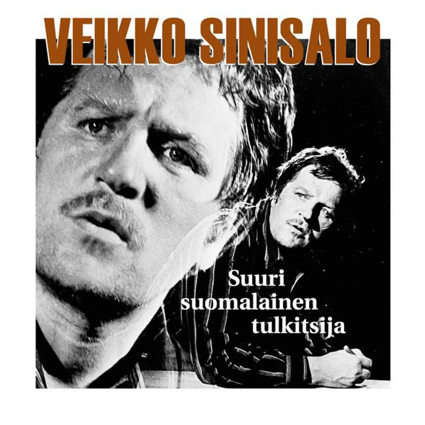 Veikko Sinisalo