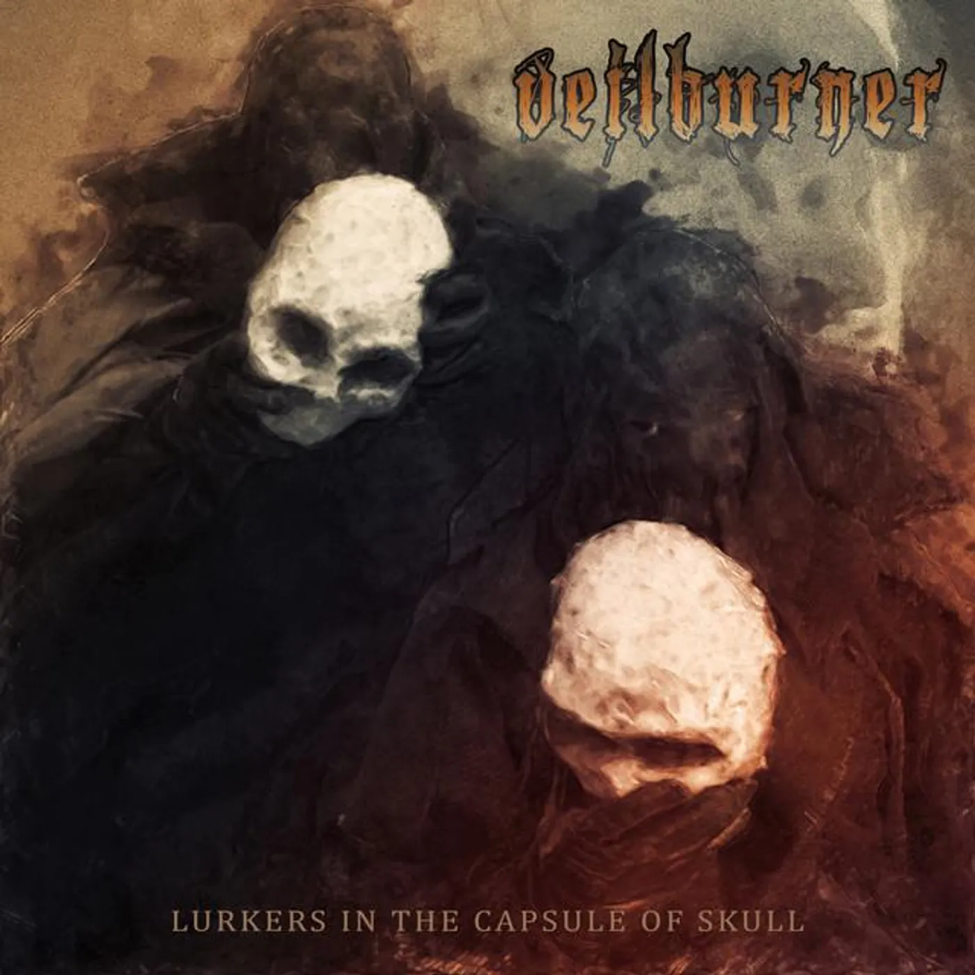 Veilburner Brand Page