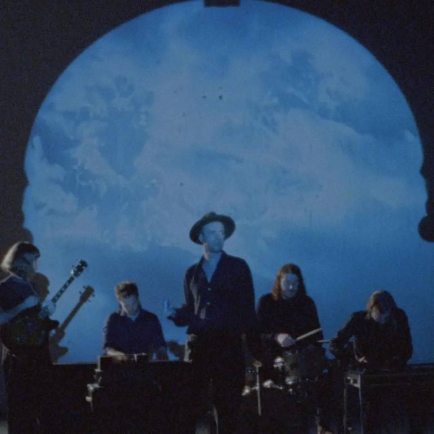The Veils