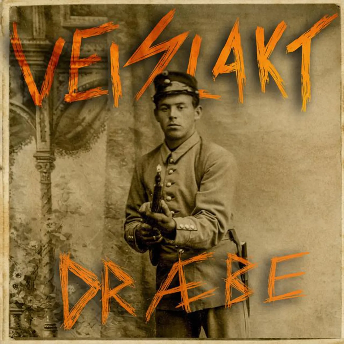 Veislakt