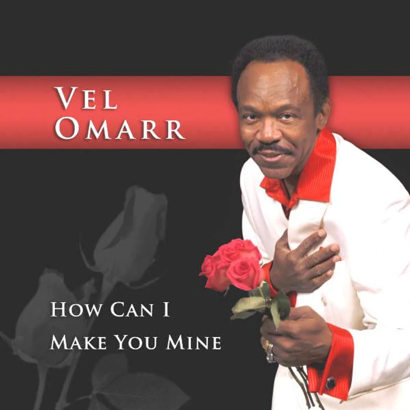 Vel Omarr & The P'zazz Band