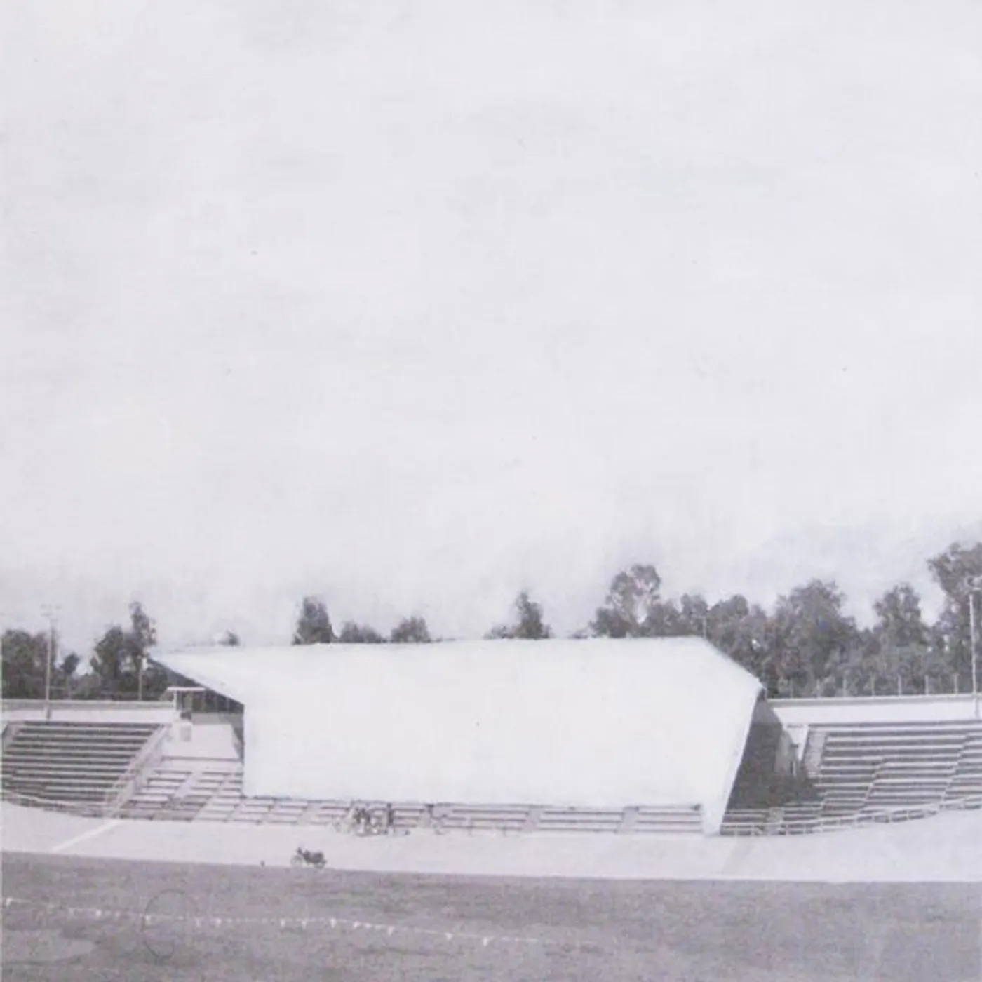 Velódromo