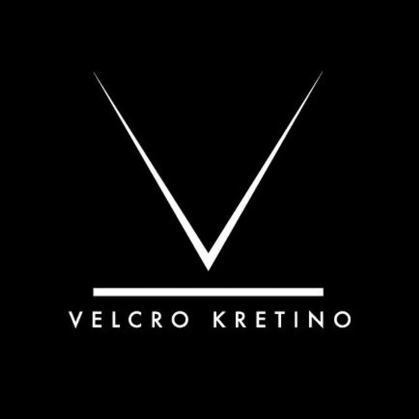 Velcro Kretino