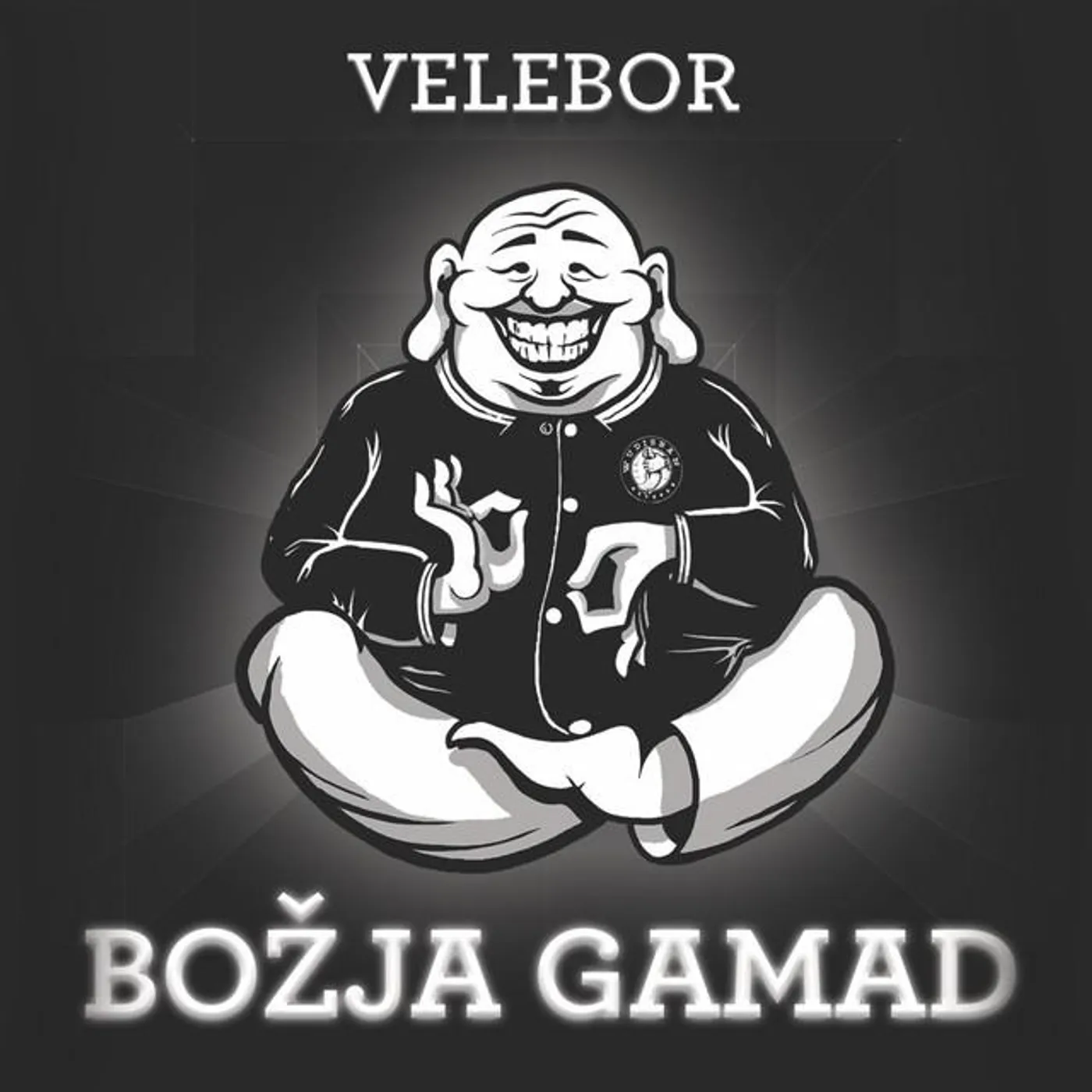 Velebor Brand Page