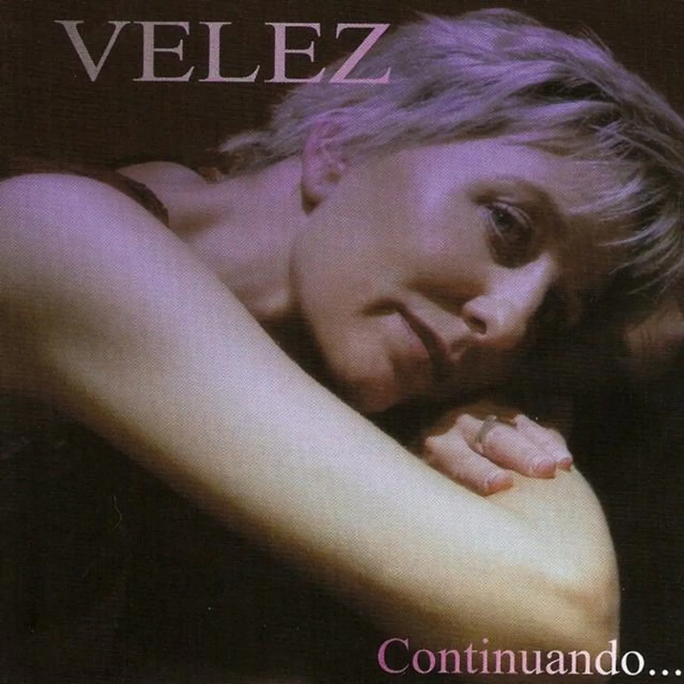 Velez Brand Page