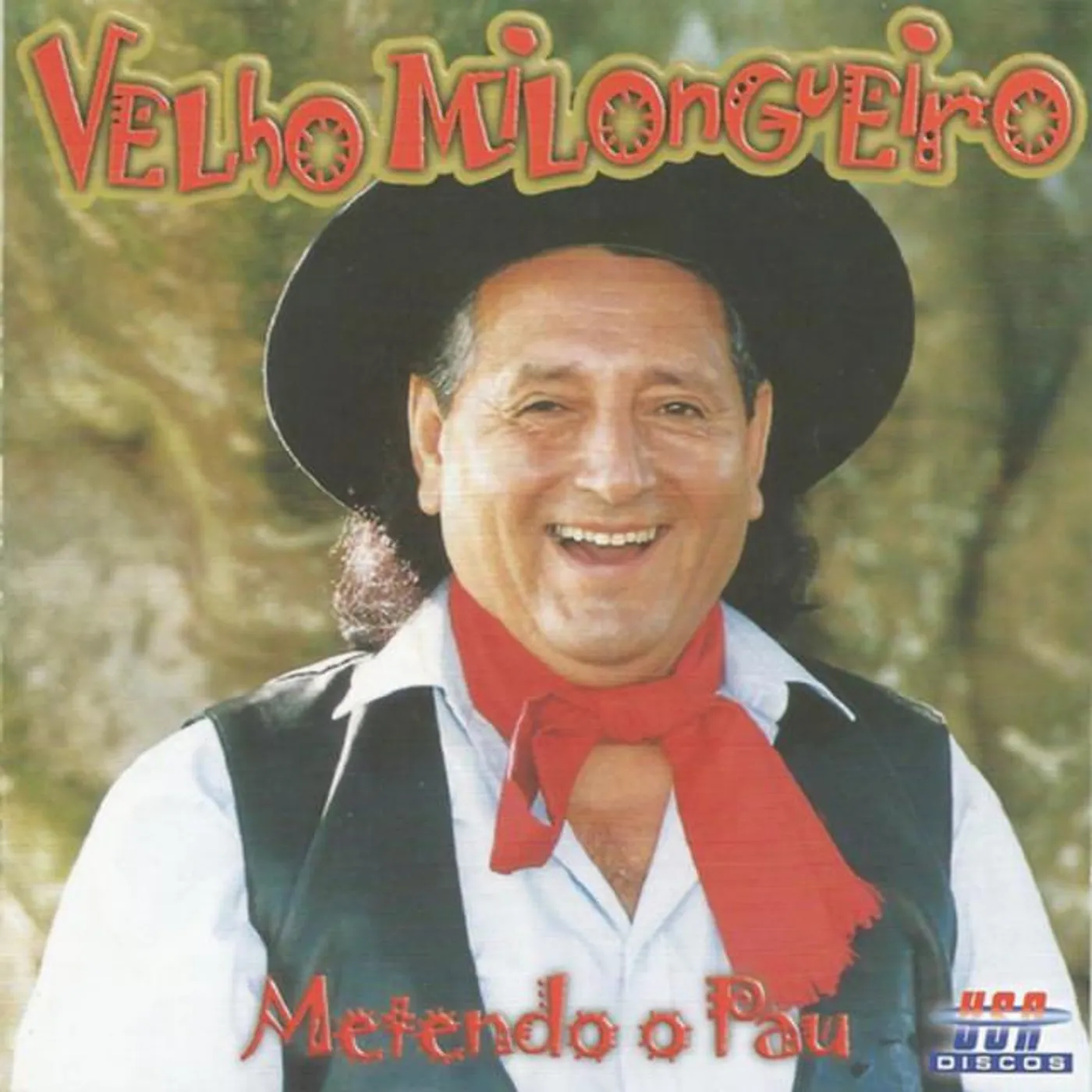 Velho Milongueiro