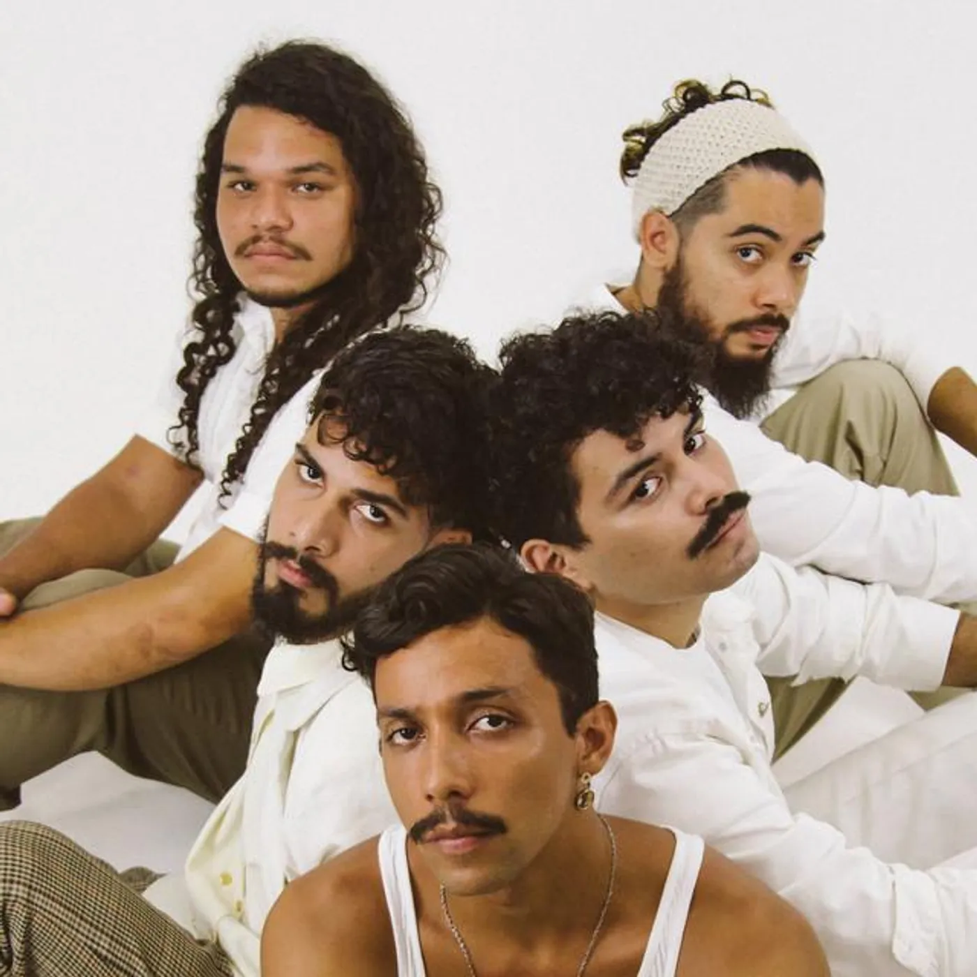 Velhos Cabanos