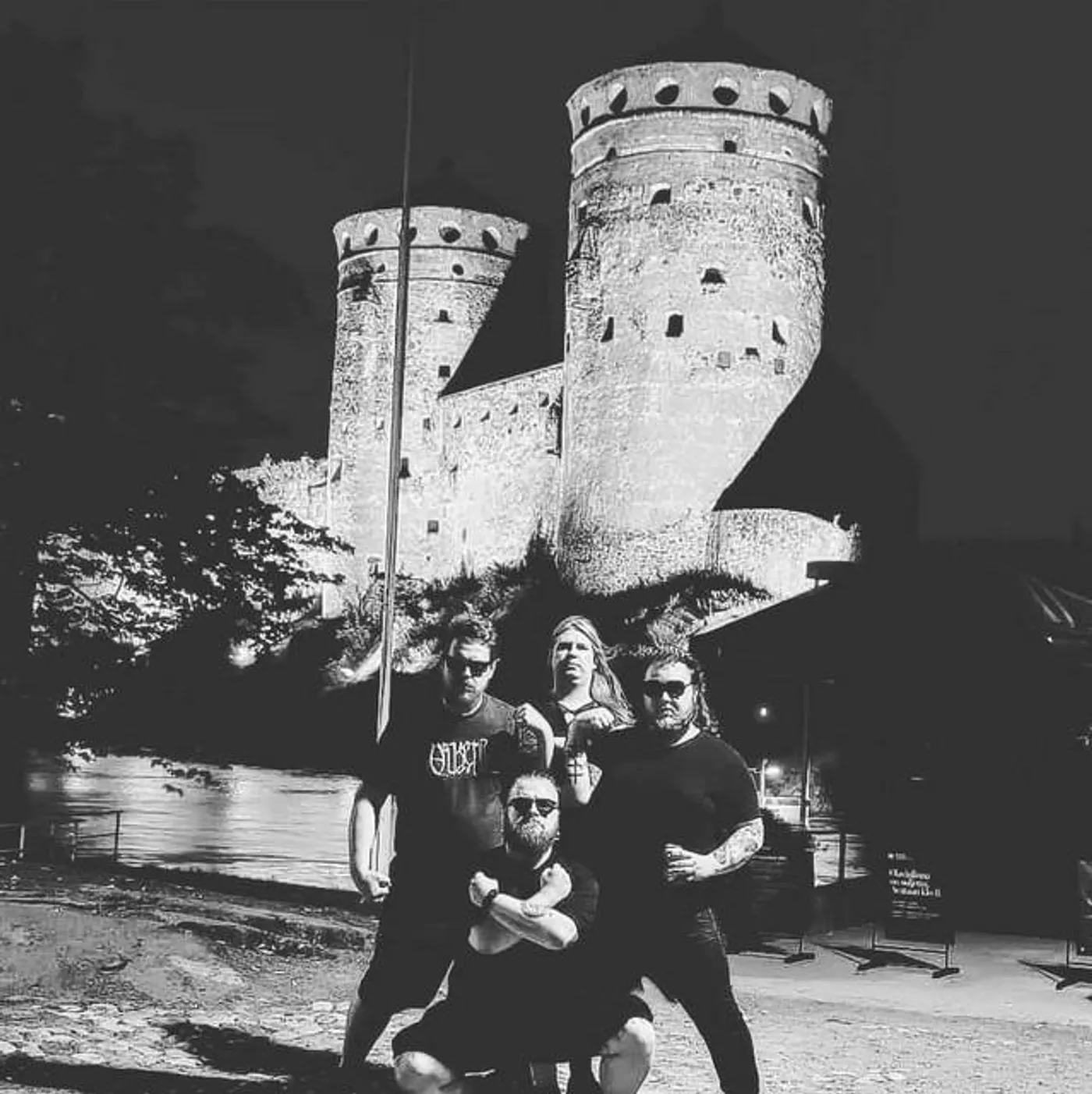 Veli-Rekka & Rokut