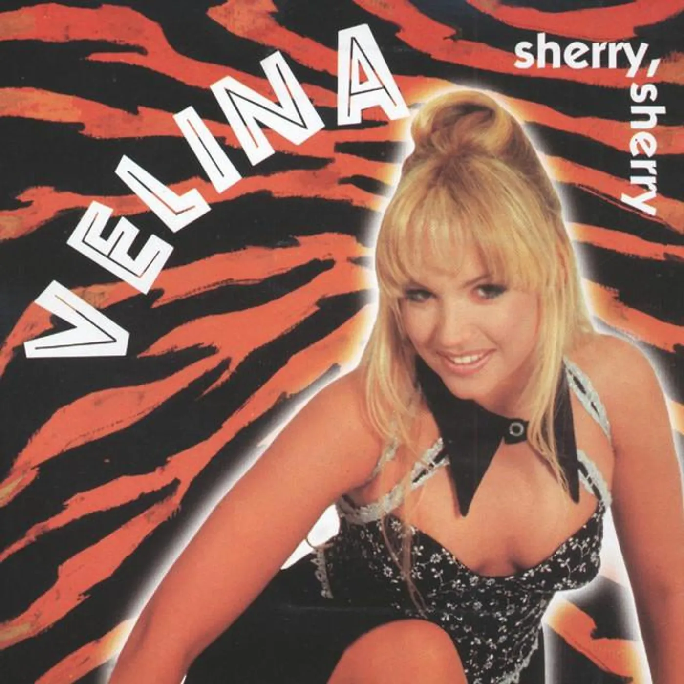 Velina Brand Page
