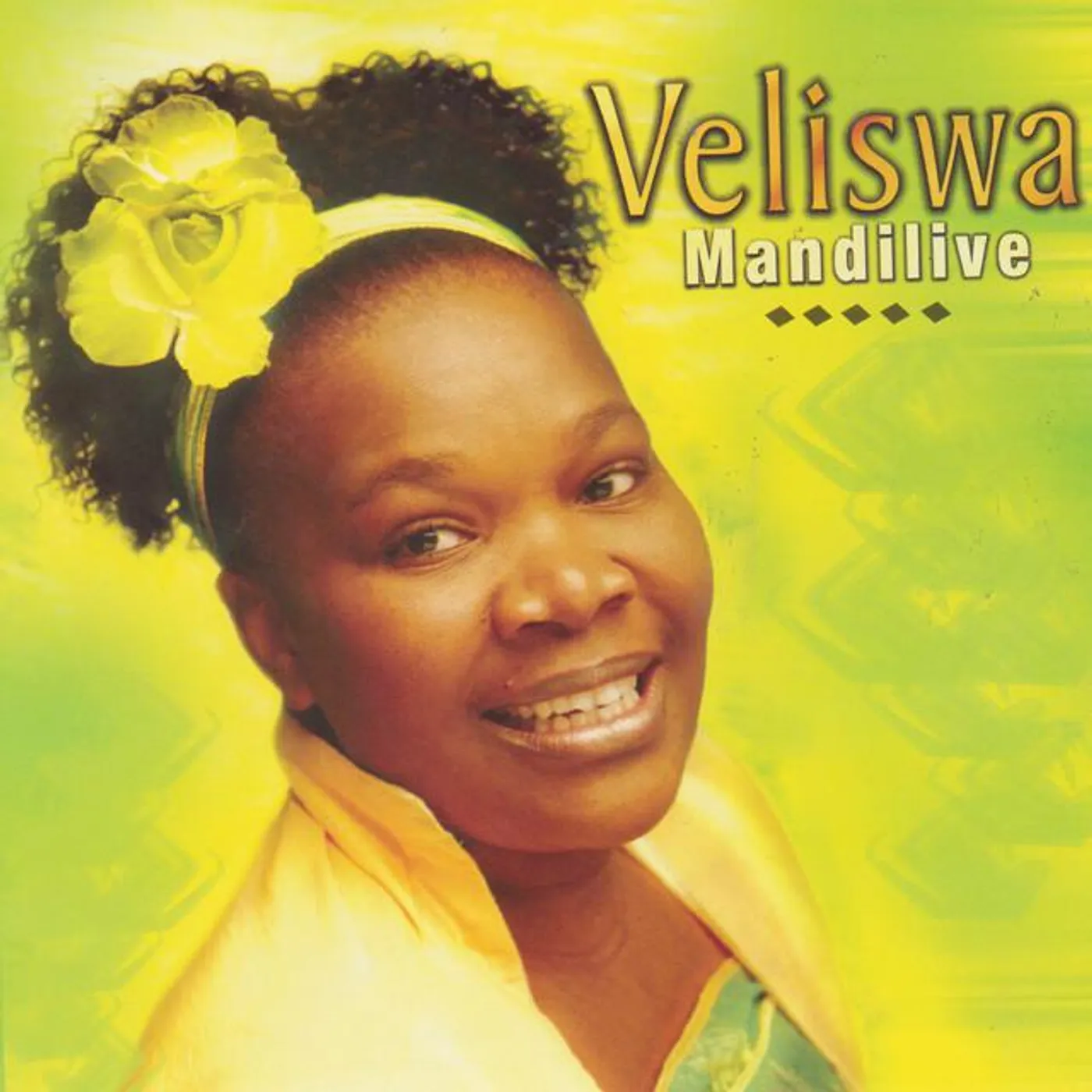 Veliswa