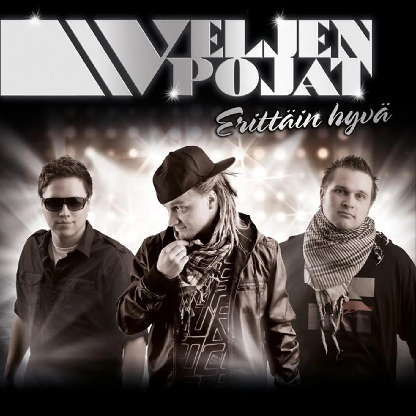 Veljenpojat