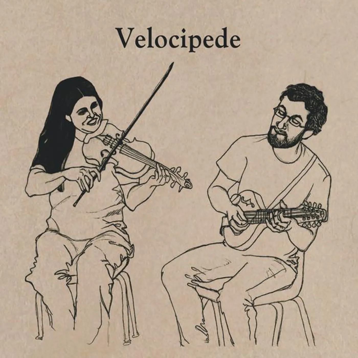 Velocipede Brand Page