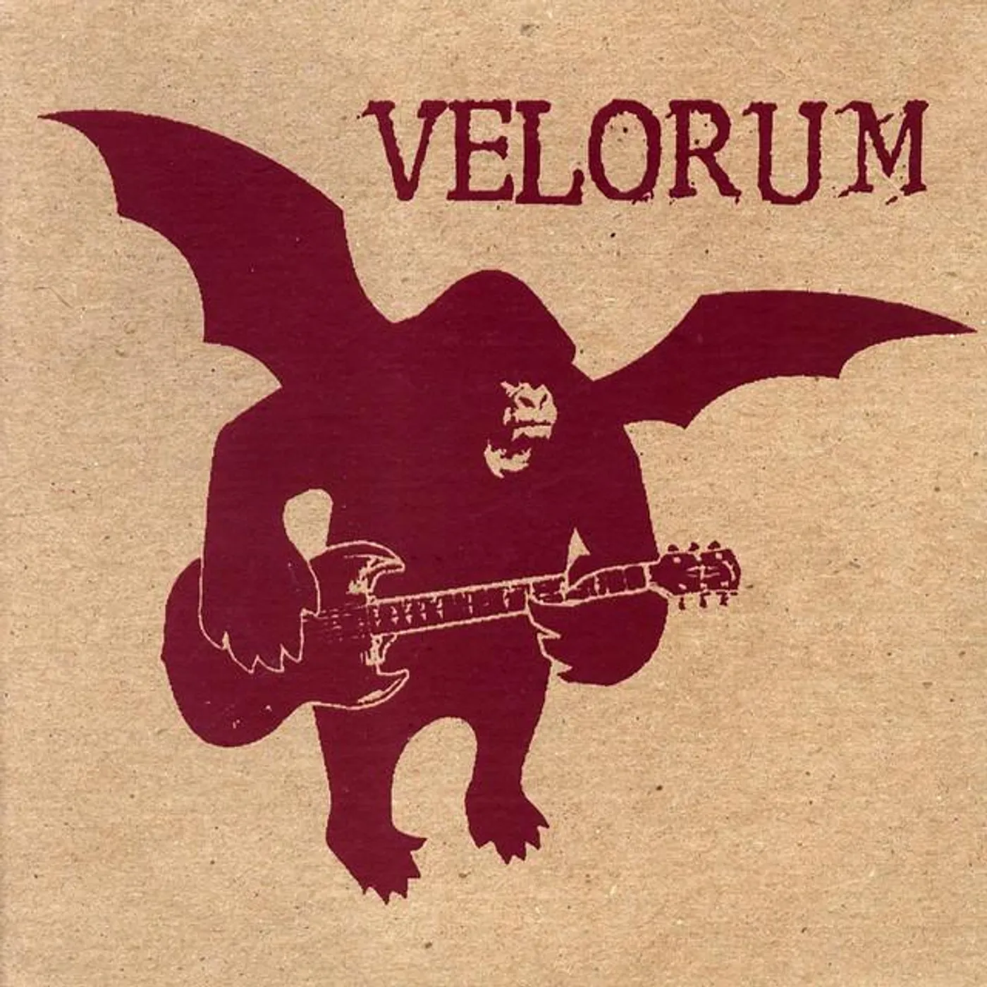 Velorum Brand Page