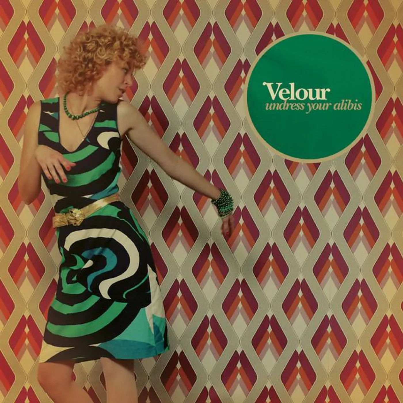 Velour Brand Page