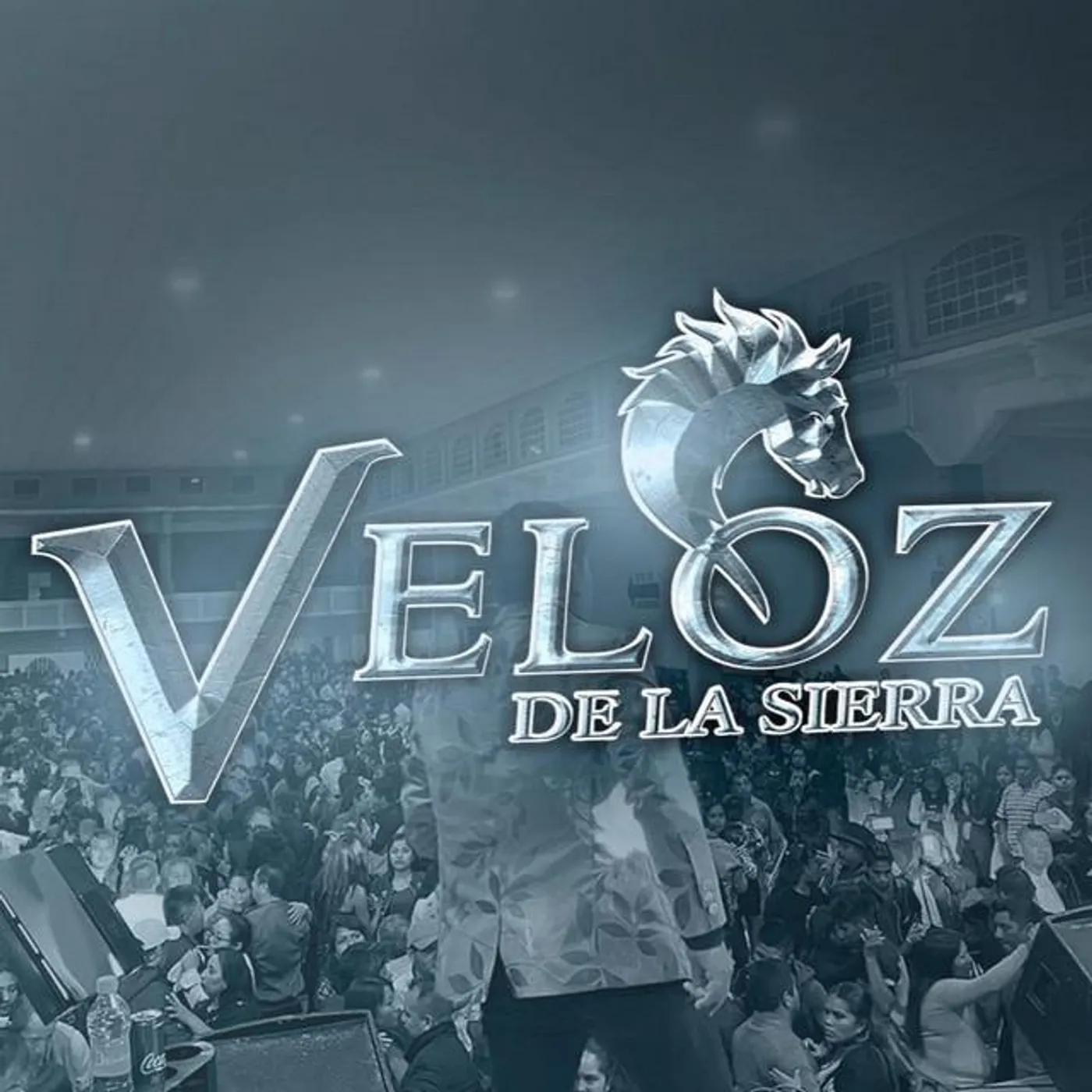 Veloz de la sierra