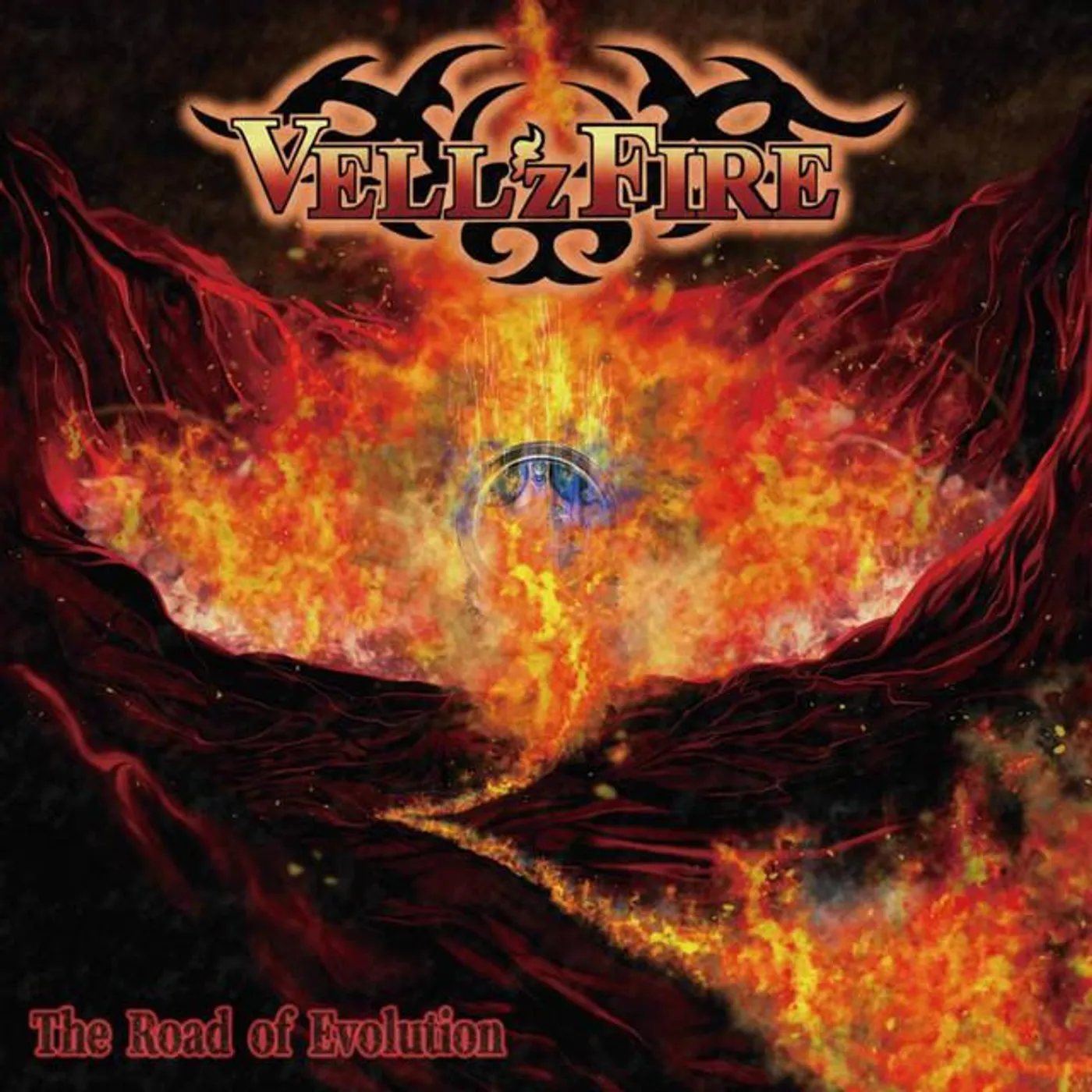 VELL'z FIRE