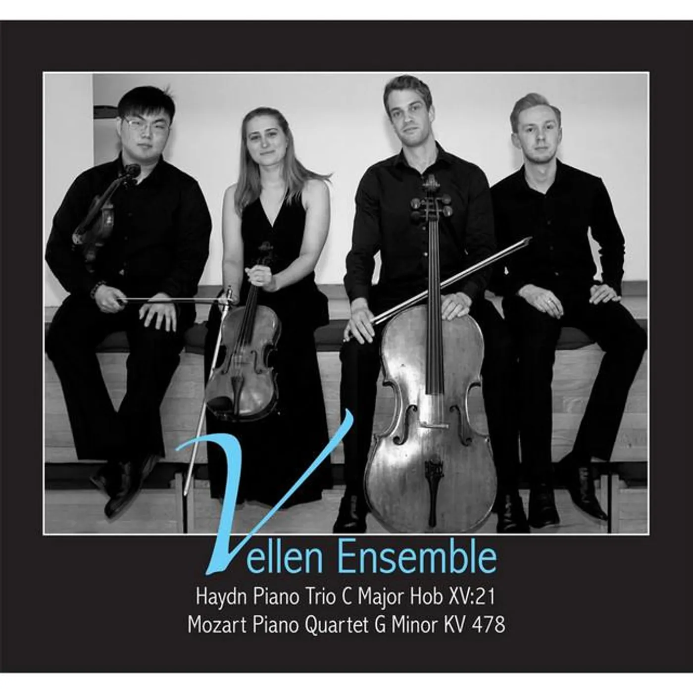 Vellen Ensemble