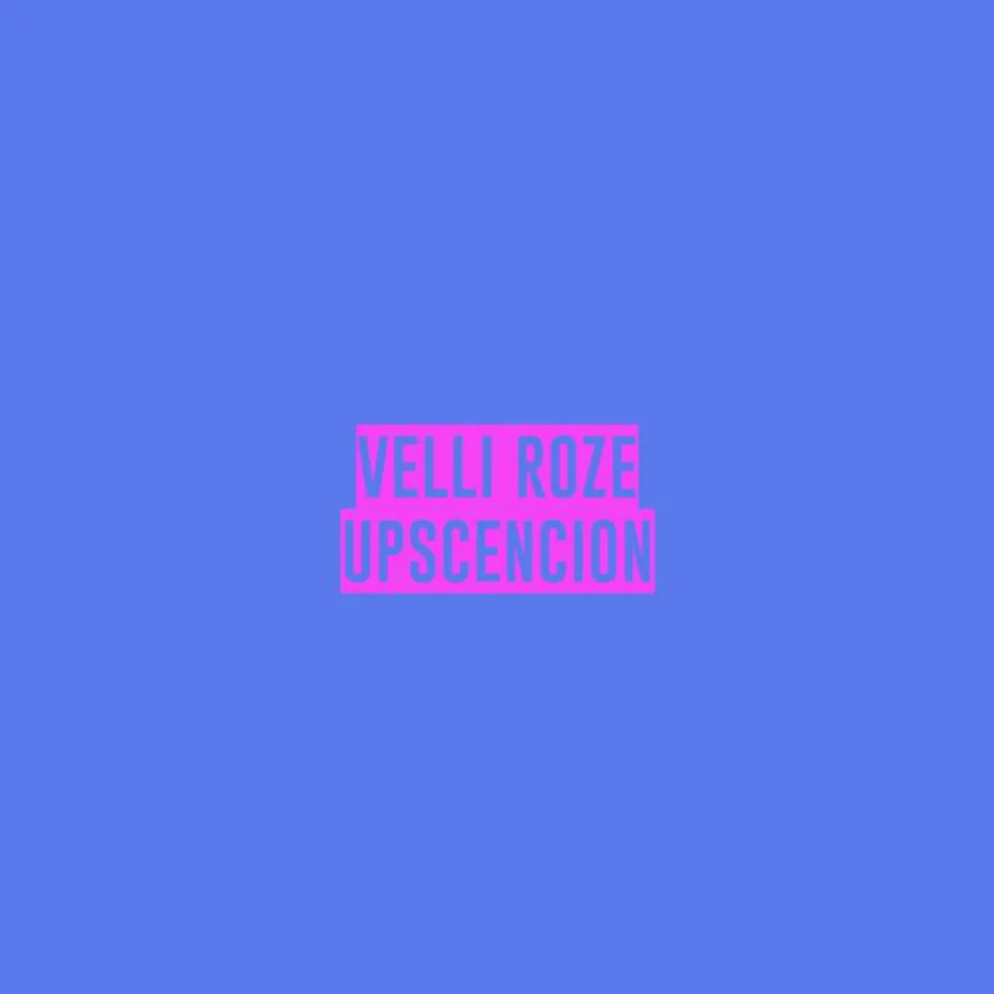 Velli Roze Brand Page