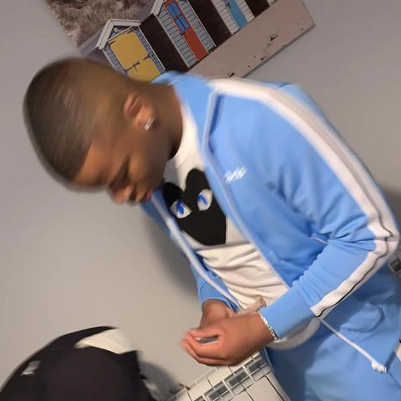 Velli Valentino
