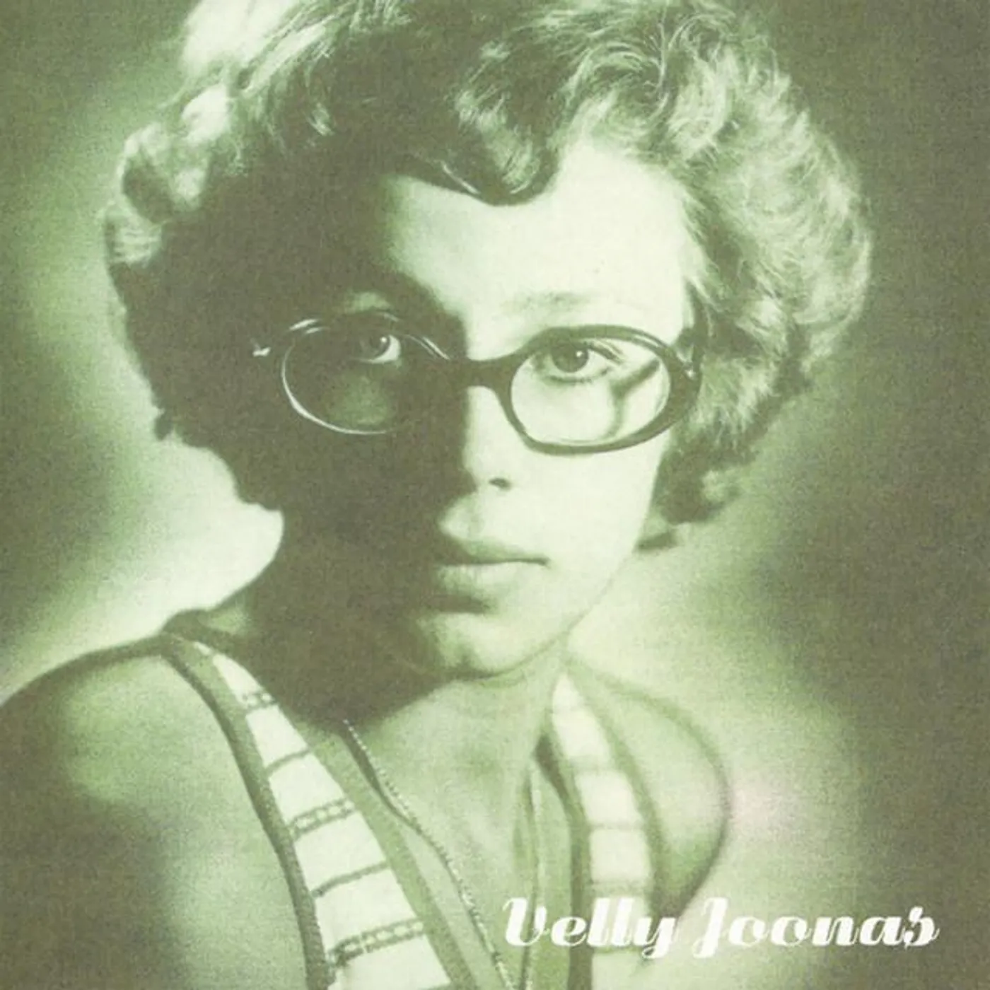 Velly Joonas