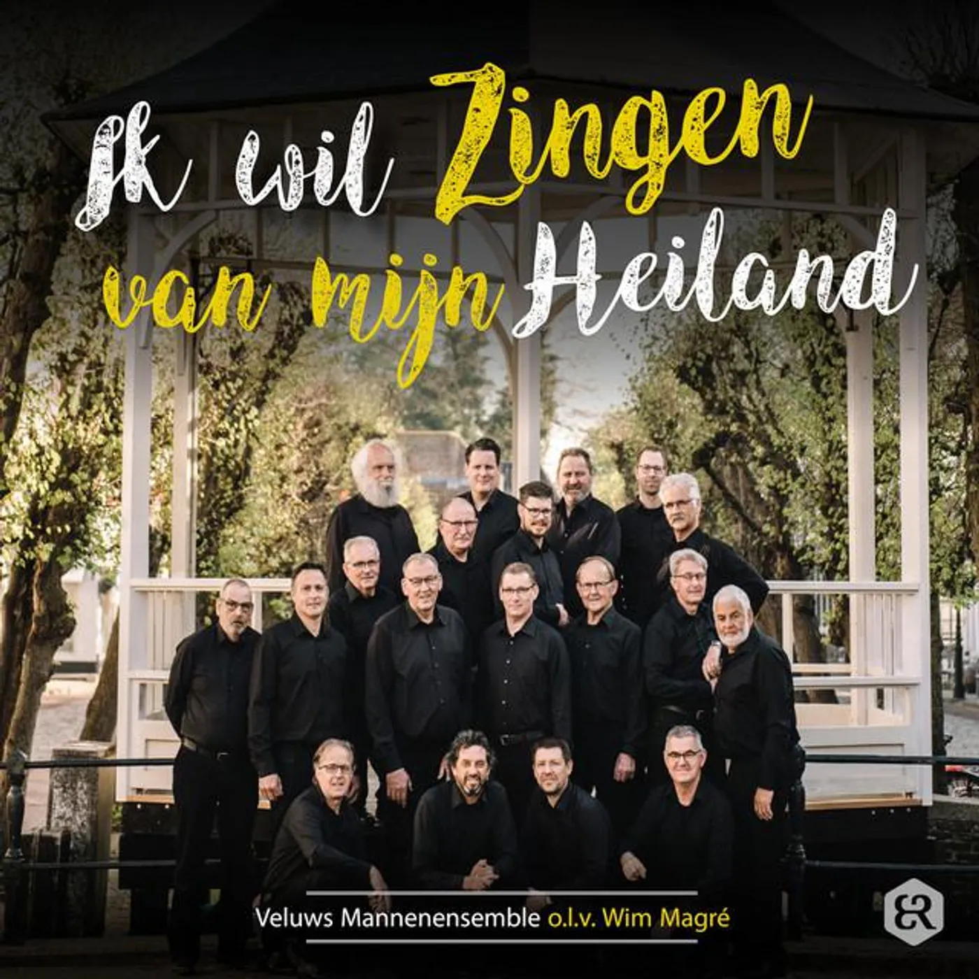 Veluws Mannenensemble