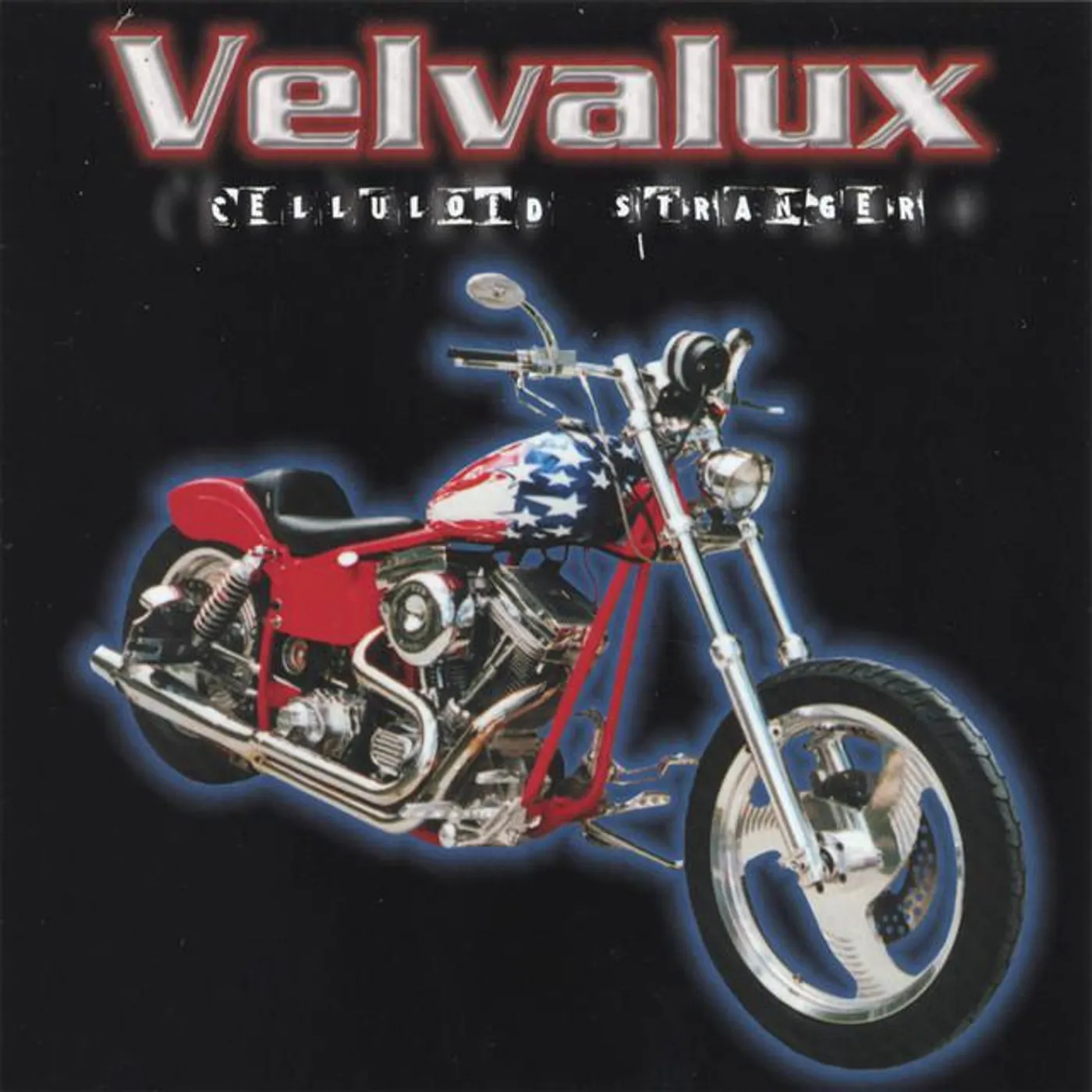 Velvalux Brand Page