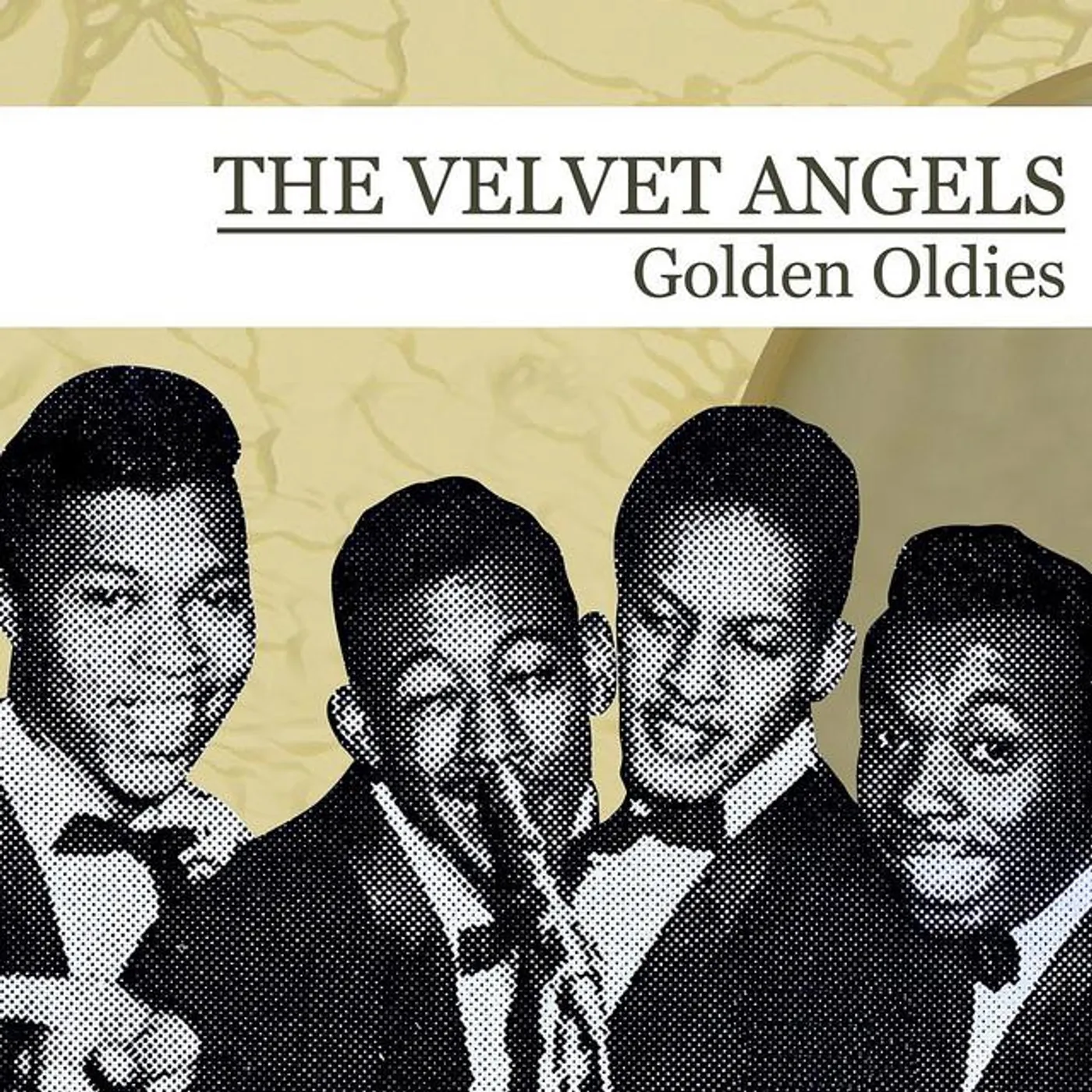 The Velvet Angels