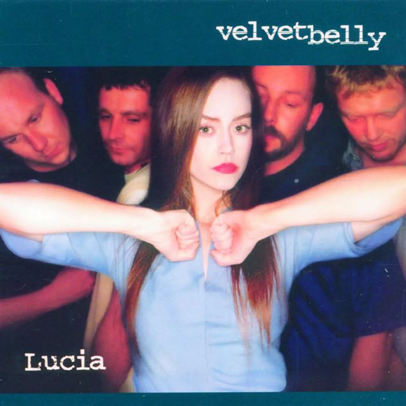 Velvet Belly Brand Page
