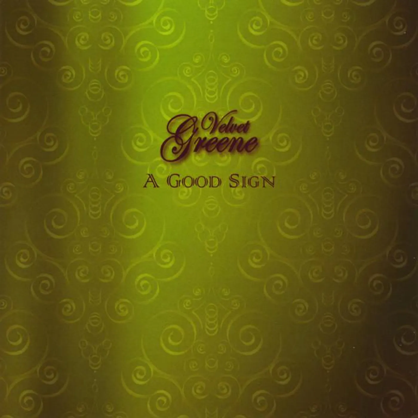 Velvet Greene Brand Page