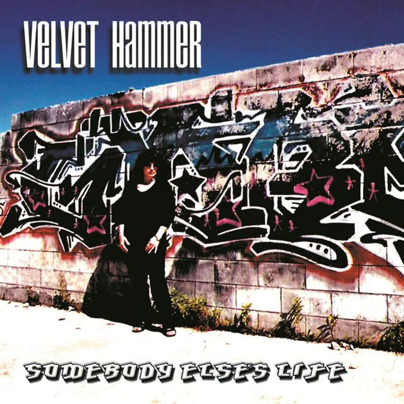 Velvet Hammer Brand Page