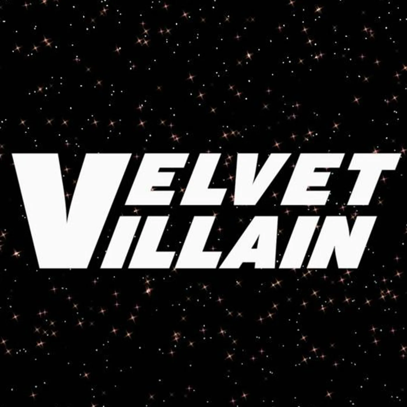 Velvet Villain Brand Page