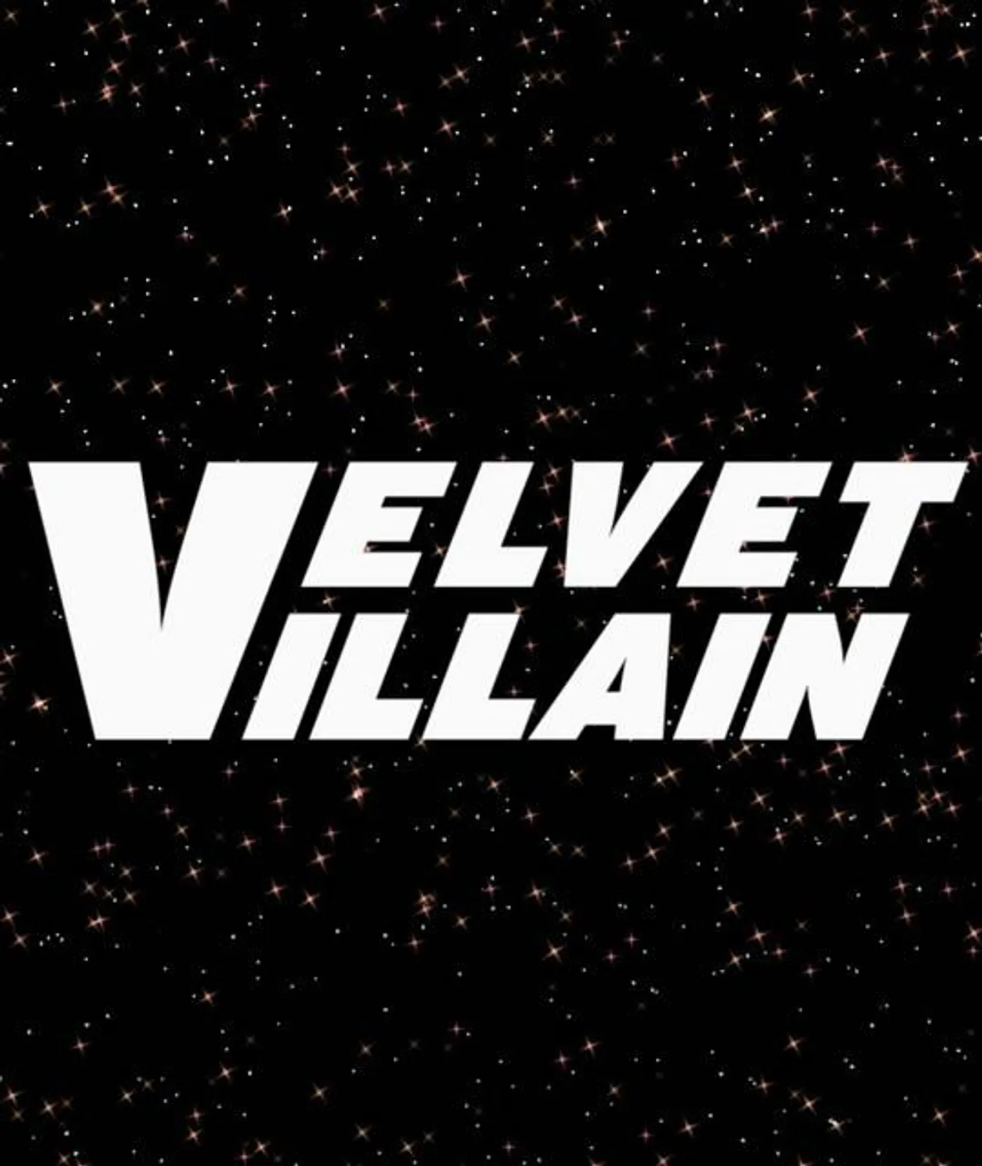 Velvet Villain