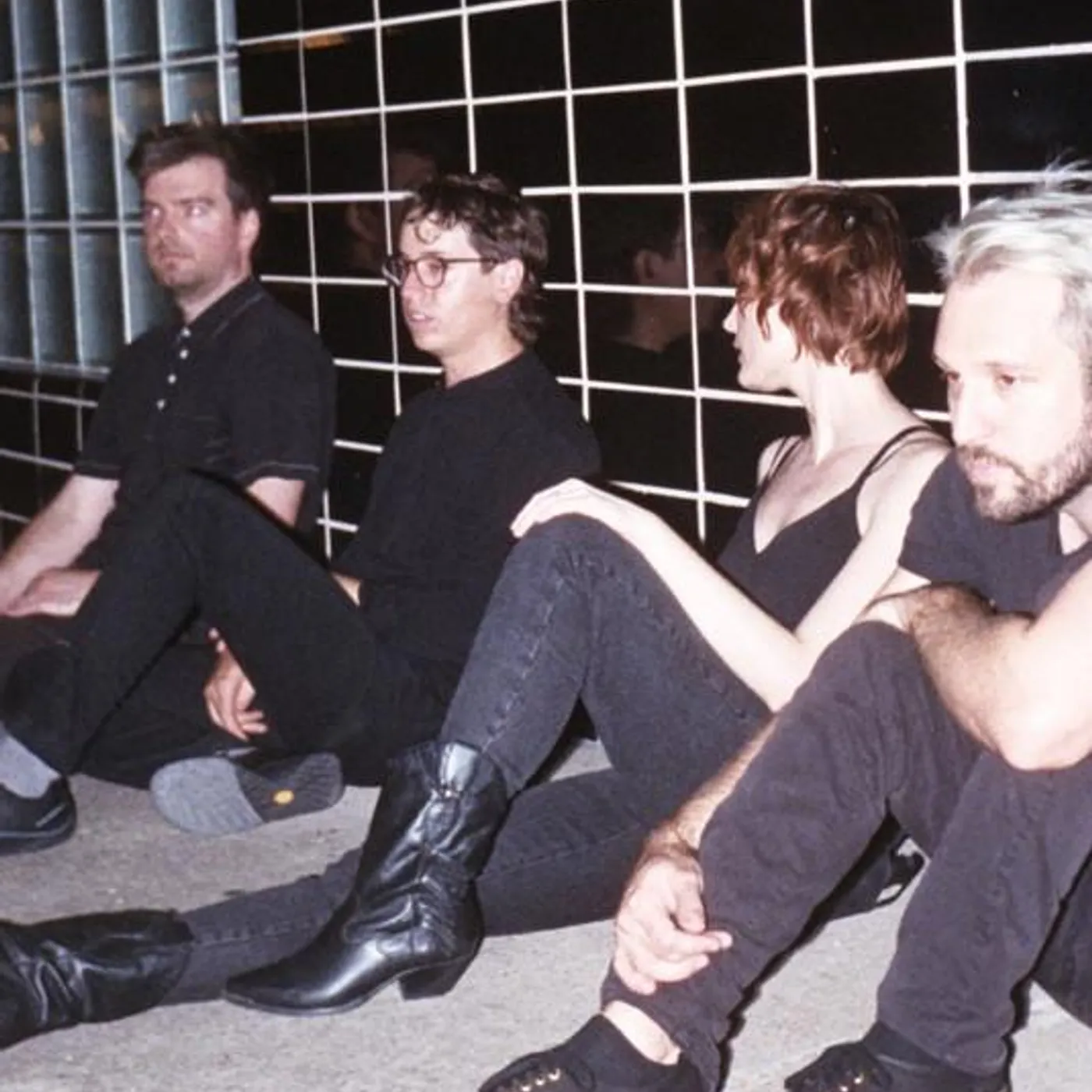 Velveteen Echo