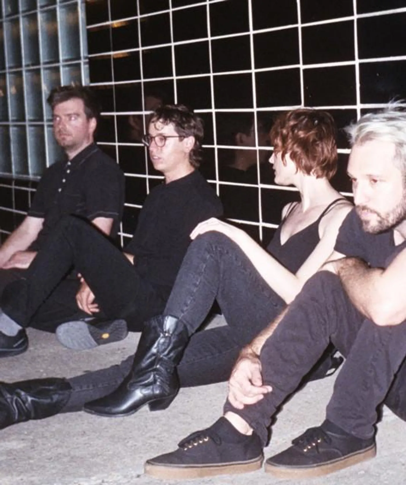 Velveteen Echo