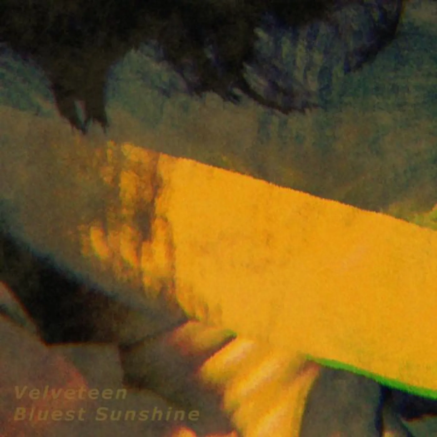 Velveteen Brand Page