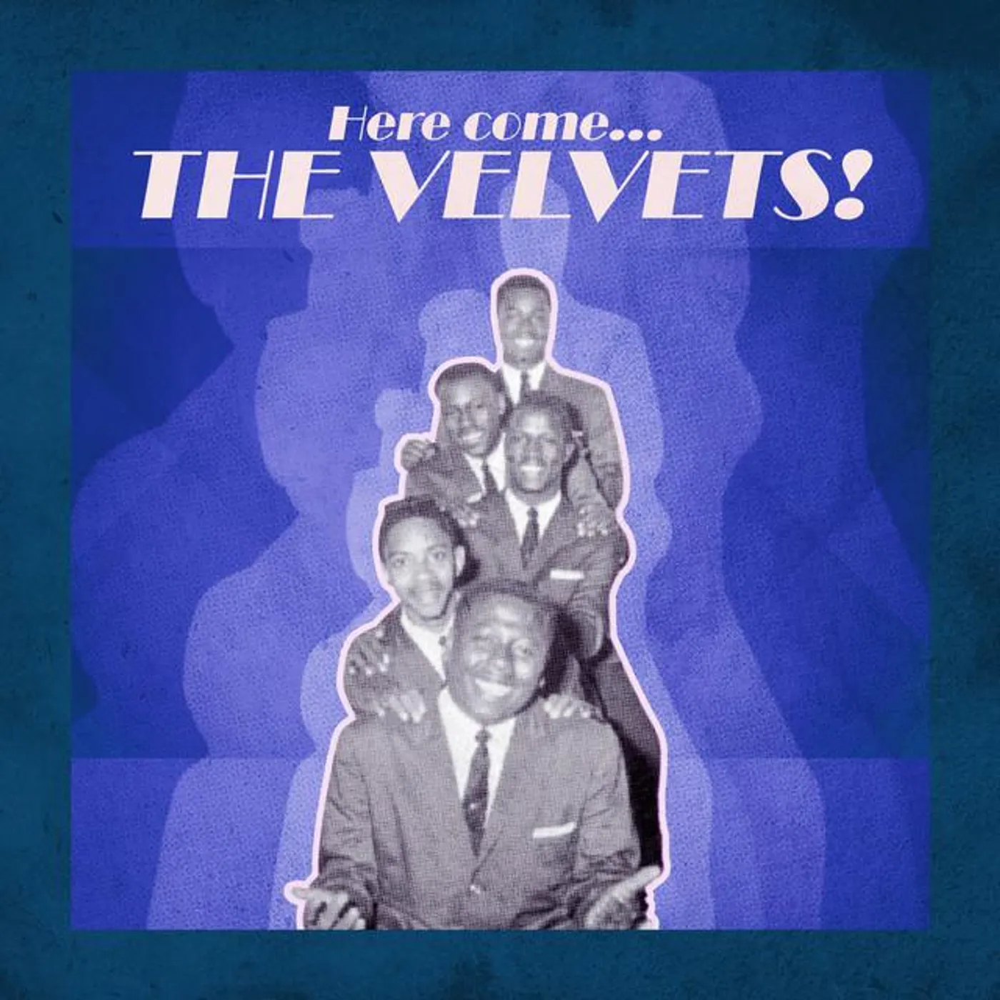 The Velvets Brand Page