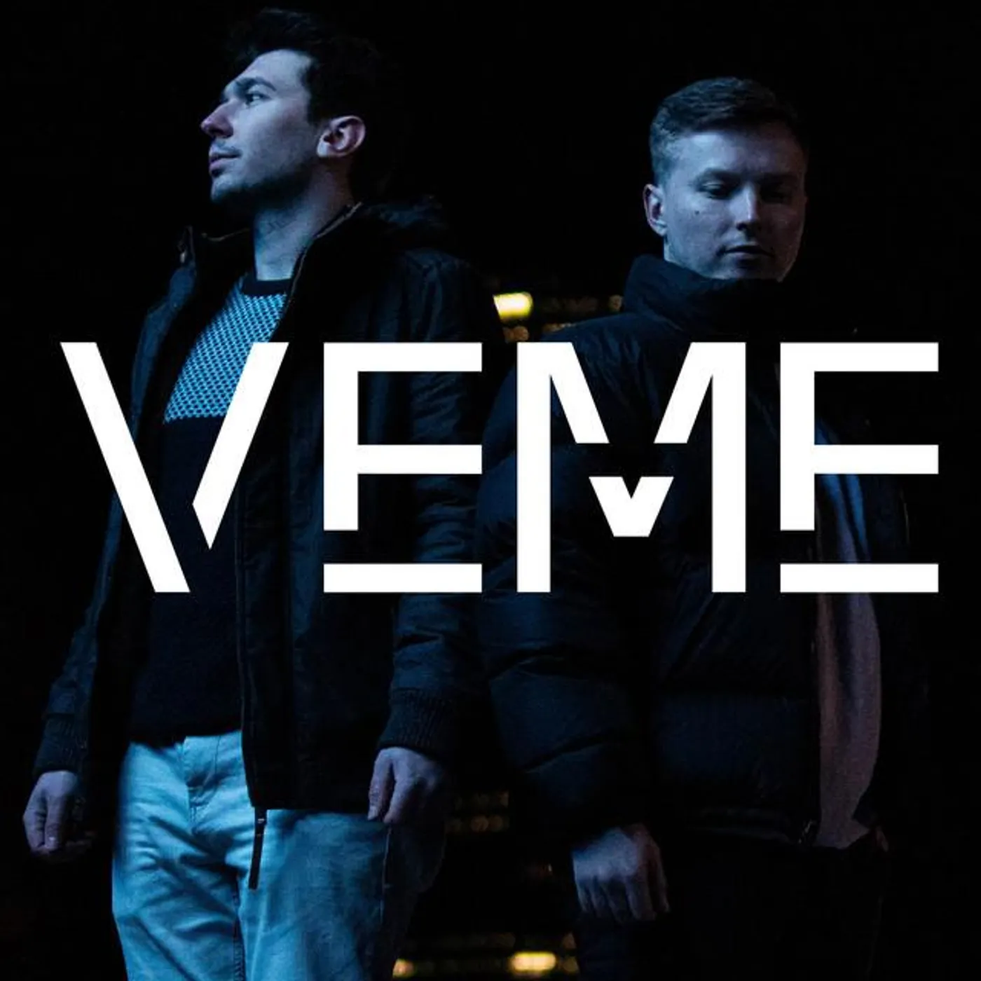 VEME Brand Page