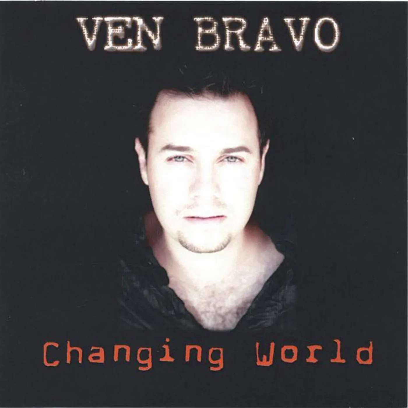 Ven Bravo Brand Page
