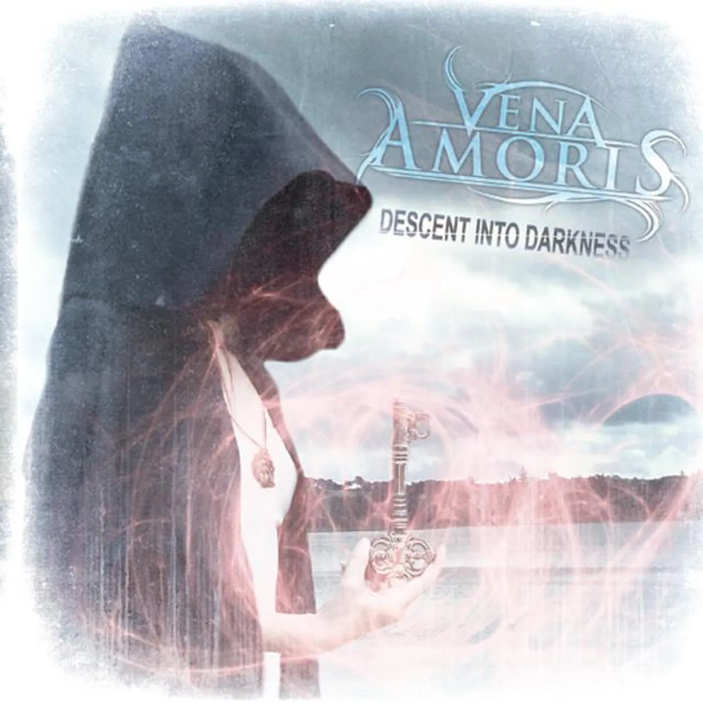 Vena Amoris Brand Page