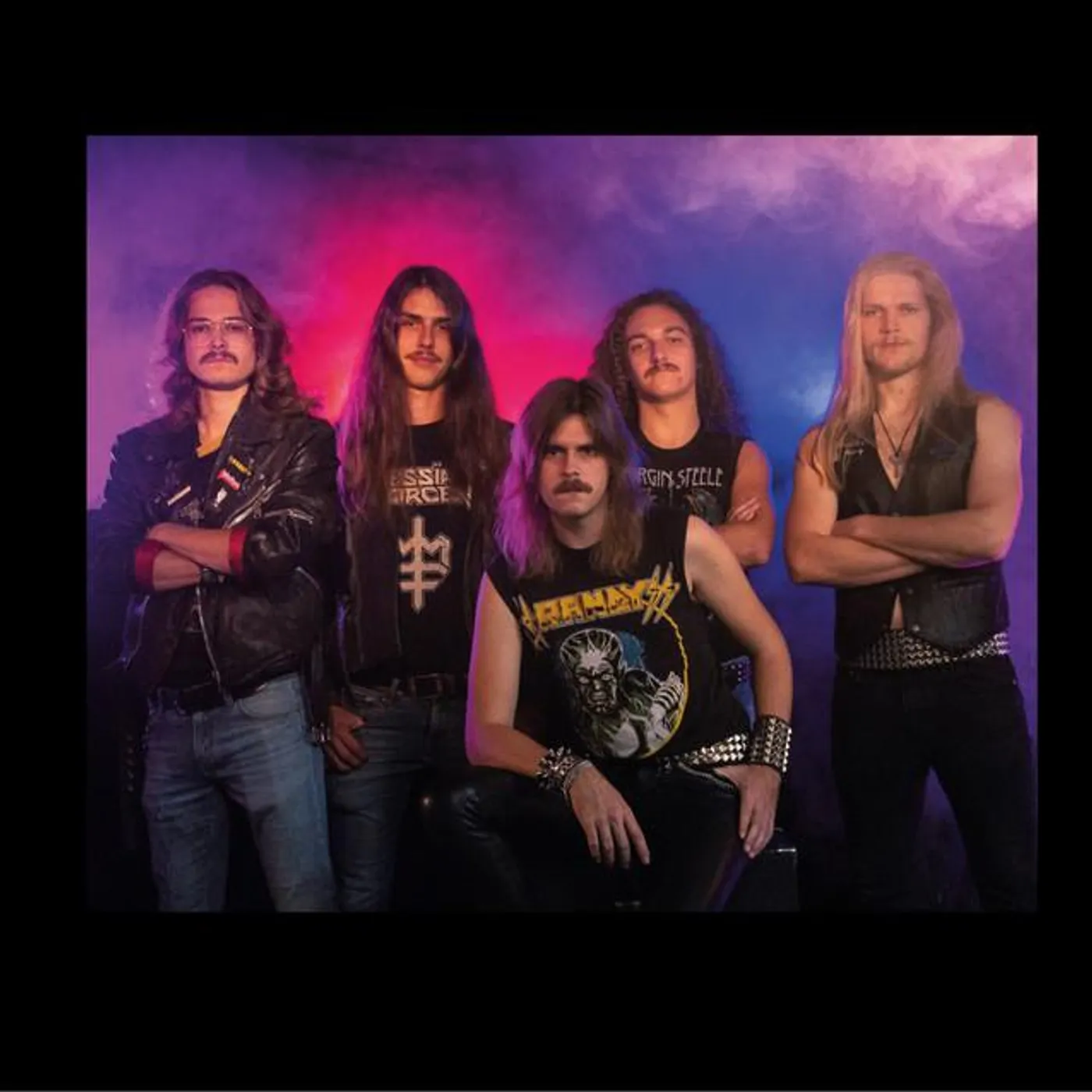Venator Brand Page