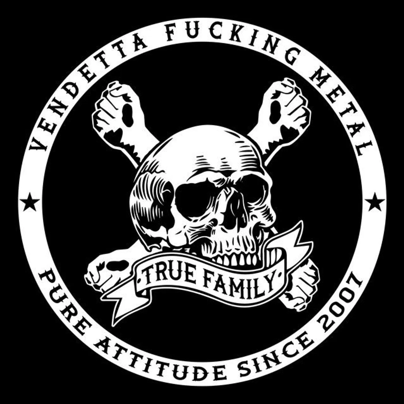 Vendetta Fucking Metal