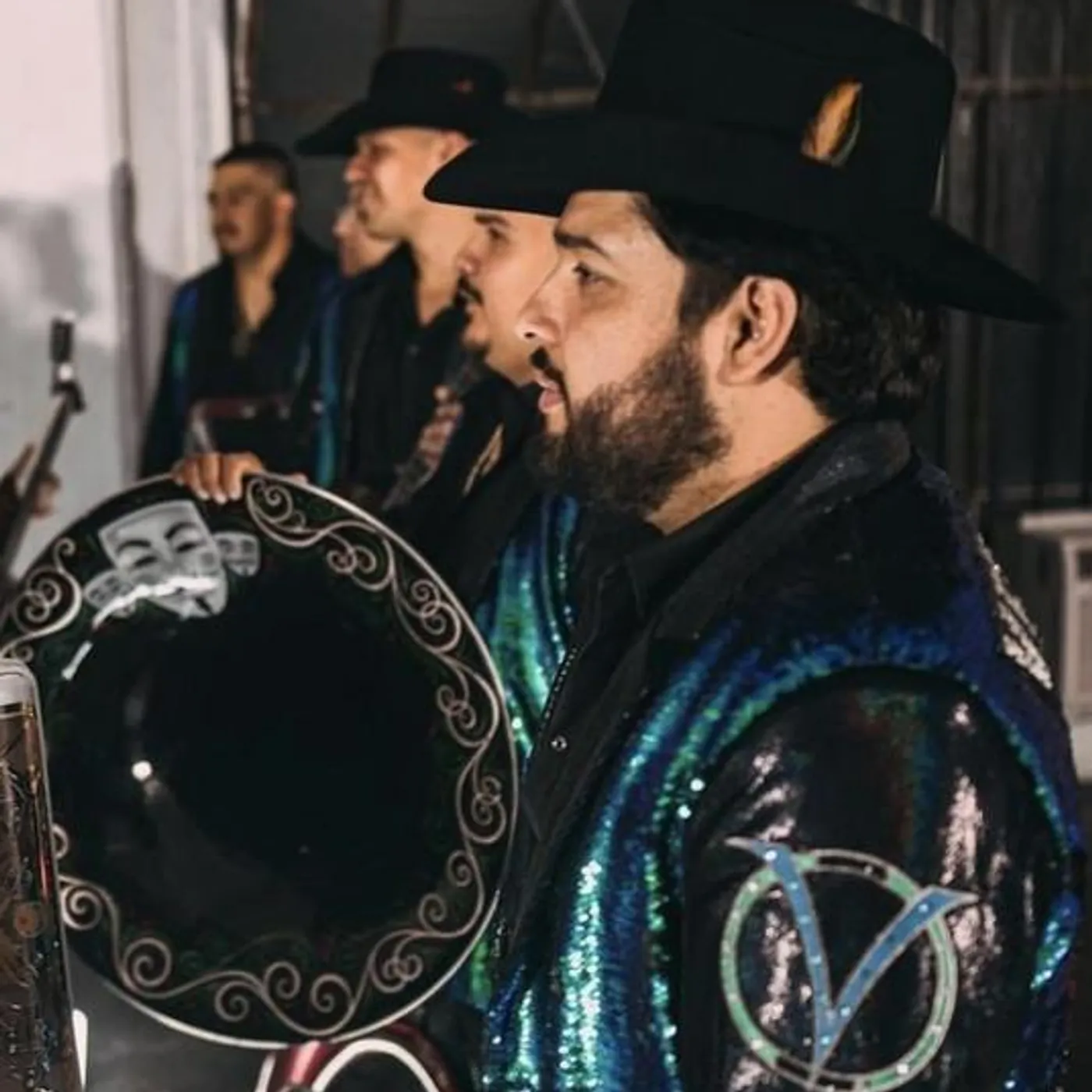 Vendetta Norteño